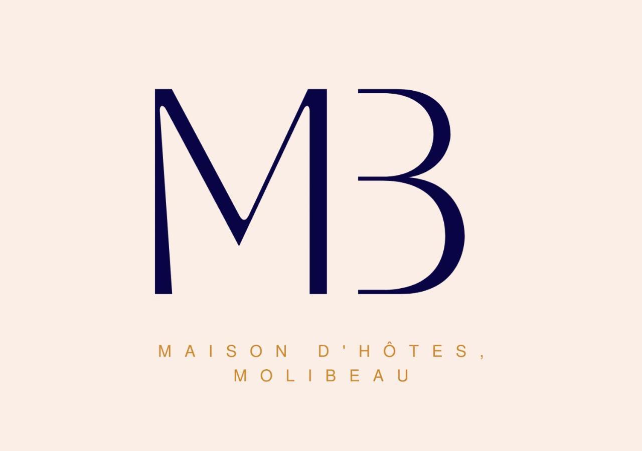 Molibeau Hotel Бове Екстериор снимка