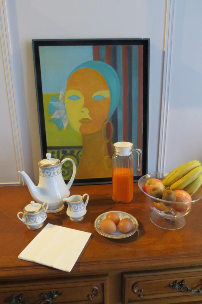 Molibeau Hotel Бове Екстериор снимка