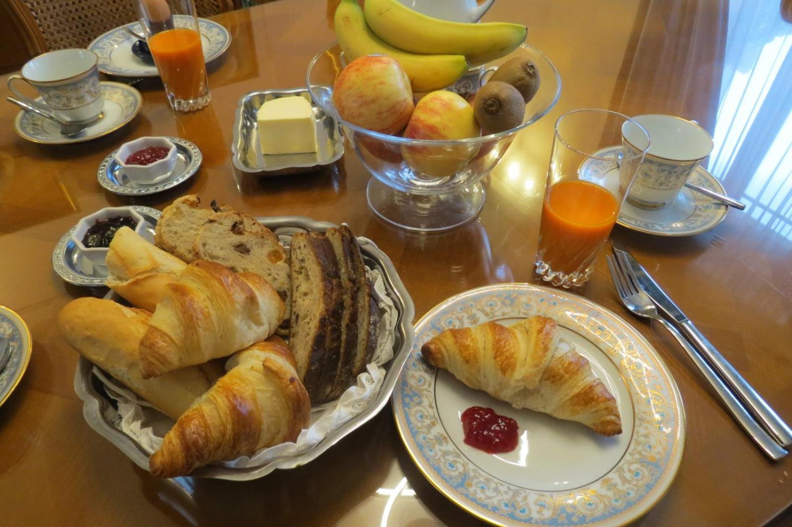 Molibeau Hotel Бове Екстериор снимка