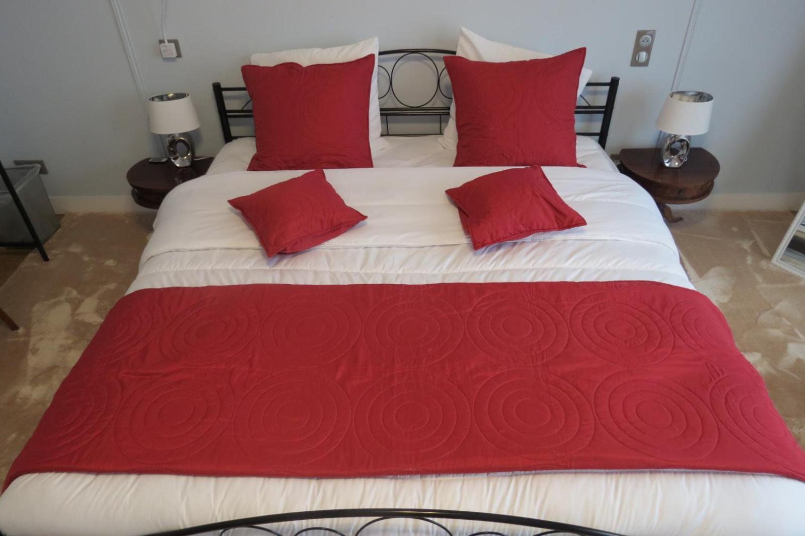 Molibeau Hotel Бове Екстериор снимка